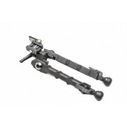 Bipied SR-5 G2 à fixation picatinny ACCU-TAC - 1