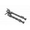 Bipied SR-5 G2 à fixation picatinny ACCU-TAC