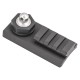 Adaptateur pour bipied ACCU-TAC - 1