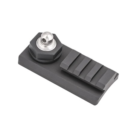 Adaptateur pour bipied ACCU-TAC - 1
