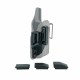 Holster INCOG X pour Glock 17 19 gen 5 SAFARILAND Droiter avec lampe et red dot - 4