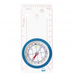 Boussole Deluxe Map UST