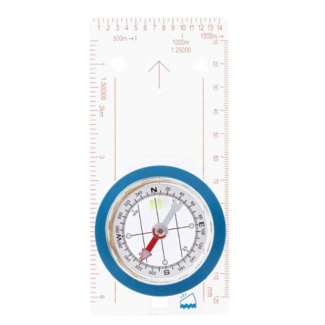 Boussole Deluxe Map UST - 1