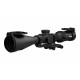Lunette de tir TANGO SPR 6-24X52 SFP MOA SIG SAUER - 1