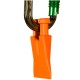 Coin de fendage CBF NOTCH EQUIPMENT spécial élagueur-grimpeur - 4