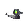 Kit Trijicon RM06-C-700817 RMR Type 2 + plaque et visée pour SIG M17/M18
