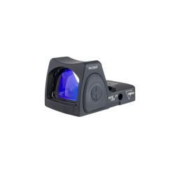 Viseur point VERT RMR TYPE 2 3.25 moa TRIJICON - 1