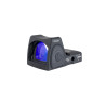 Viseur point VERT RMR TYPE 2 3.25 moa TRIJICON