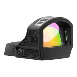 Viseur point rouge ROMEO-RS PRO 3 MOA SIG SAUER - 1