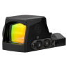 Viseur point vert ROMEO-X COMPACT 3MOA SIG SAUER empreinte RMSc