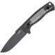Couteau George COOL NAME KA-BAR Drop Point - 1