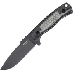Couteau George COOL NAME KA-BAR Drop Point - 1