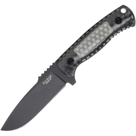 Couteau George COOL NAME KA-BAR Drop Point - 1