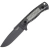 Couteau George COOL NAME KA-BAR Drop Point