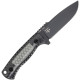 Couteau George COOL NAME KA-BAR Drop Point - 4