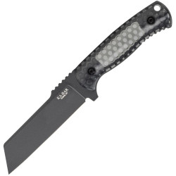 Couteau Georges COOL NAME KA-BAR Sheepfoot - 1