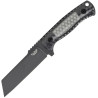 Couteau Georges COOL NAME KA-BAR Sheepfoot