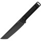 Couteau tactique ATREIDES KERSHAW lame fixe TANTO 14.5cm - 1