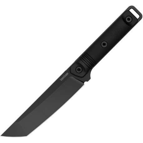 Couteau tactique ATREIDES KERSHAW lame fixe TANTO 14.5cm - 1