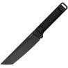 Couteau tactique ATREIDES KERSHAW lame fixe TANTO 14.5cm