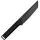 Couteau tactique ATREIDES KERSHAW lame fixe TANTO 14.5cm - 3