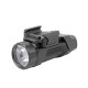 Lampe pour arme P.ID-K HOLOSUN 500 Lumens Picatinny - 2