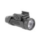 Lampe pour arme P.ID-K HOLOSUN 500 Lumens Picatinny