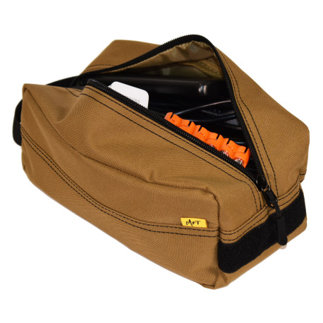 Sacoche tactique de rangement 3L MISSION FIRST TACTICAL Coyote - 1