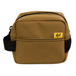 Mini sacoche tactique Cube MISSION FIRST TACTICAL 1.5 Litres Coyote - 1