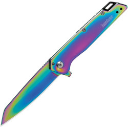Couteau Misdirect Rainbow KERSHAW - 1