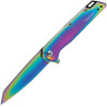 Couteau Misdirect Rainbow KERSHAW