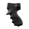 Poignée Remington 870 avec Adaptateur de Crosse AR-15 HOGUE
