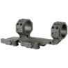 Montage QD MK2 pour lunette 34mm MIDWEST INDUSTRIES Hauteur Standard