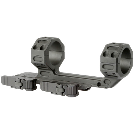 Montage QD MK2 pour lunette 34mm MIDWEST INDUSTRIES Haut - 1