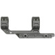 Montage QD MK2 pour lunette 34mm MIDWEST INDUSTRIES Haut - 3
