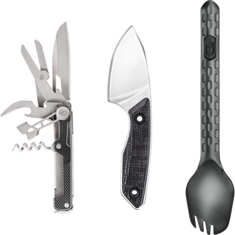 Kit de Randonnée Hike Kit GERBER 3 articles - 1