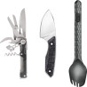 Kit de Randonnée Hike Kit GERBER 3 articles