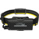 Batterie externe Carbone avec bandeau pour lampe frontale 12K NITECORE - 1