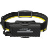 Batterie externe Carbone avec bandeau pour lampe frontale 12K NITECORE