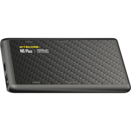 Batterie externe NB Plus NITECORE - 1