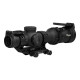 Lunette TANGO MSR Compact 1-8X24 SIG SAUER réticule SFP BDC8 - 1