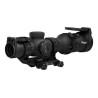 Lunette TANGO MSR Compact 1-8X24 SIG SAUER réticule SFP BDC8