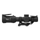 Lunette TANGO MSR Compact 1-8X24 SIG SAUER réticule SFP BDC8 - 3