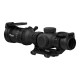 Lunette TANGO MSR Compact 1-8X24 SIG SAUER réticule SFP BDC8 - 4