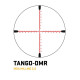 Lunette de tir TANGO DMR 2-12X42 30mm SIG SAUER réticule FFP MOA - 3