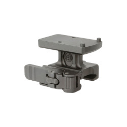 Montage co-témoin RMR MK2 détache rapide MIDWEST INDUSTRIES - 1