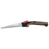 Scie pliante de Bushcraft GERBER