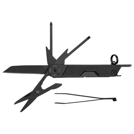 Outil multifonction Armbar Mini Multi GERBER Noir - 1