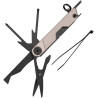 Outil multifonction Armbar Mini Multi GERBER Or