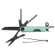 Outil EDC Armbar Mini Multi Tool GERBER Vert menthe - 1